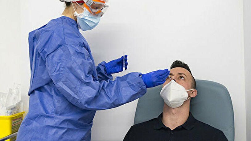 MEB'den PCR testi zorunluluğuna ilişkin yeni genelge