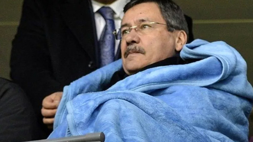 Melih Gökçek, FETÖ'ye imar konusunda rant sağladığı şikayeti üzerine ifade verdi