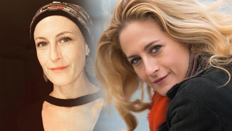 Meme kanseriyle mücadele eden Canan Ergüder son durumunu paylaştı