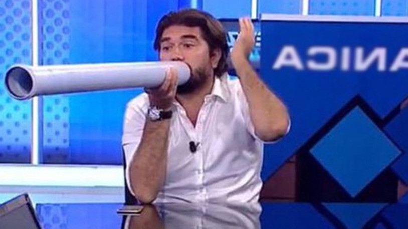 Menajerinden Rasim Ozan Kütahyalı'ya zehir zemberek sözler... 'Hesaplar hacklendi' dediler