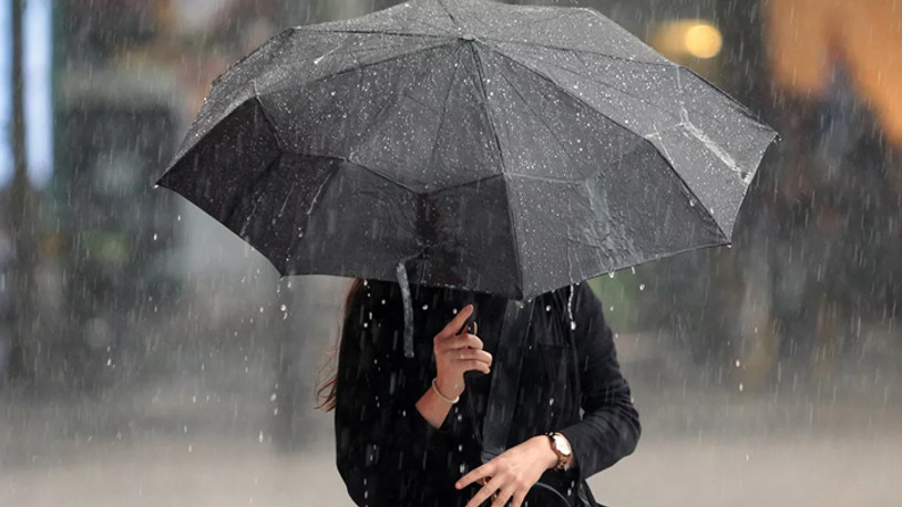 Meteoroloji uyardı... Çok kuvvetli sağanak ve rüzgar geliyor