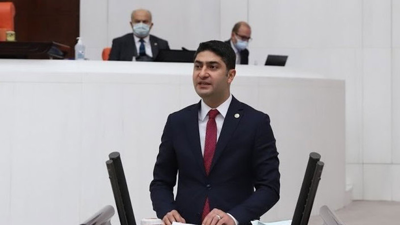 MHP'li vekil konuştu: Duyanlar kulaklarına inanamadı