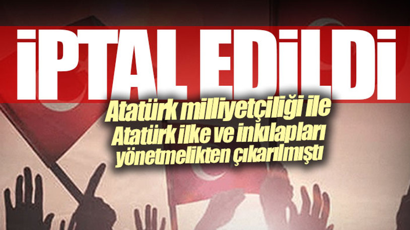 Milli bayramlar okullara geri döndü