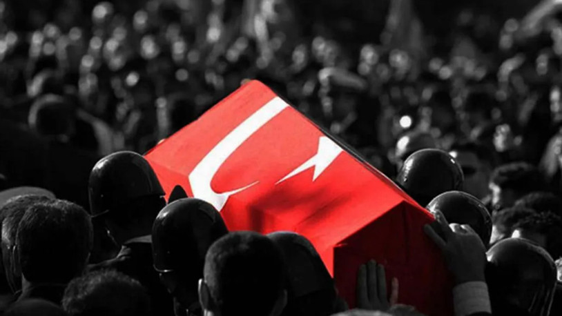 MSB acı haberi duyurdu: 1 askerimiz şehit oldu