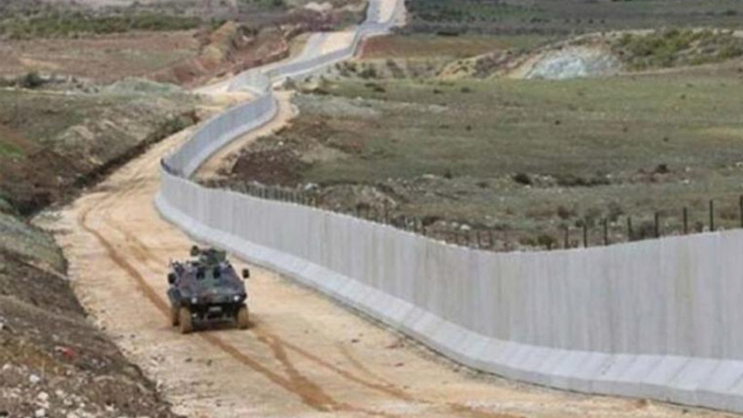 MSB'den flaş açıklamalar: 13 bin 769 kaçak göçmen yakalandı