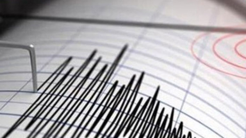 Muğla'da korkutan deprem