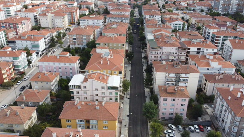 O kentte 107 sınıf karantinaya alındı 