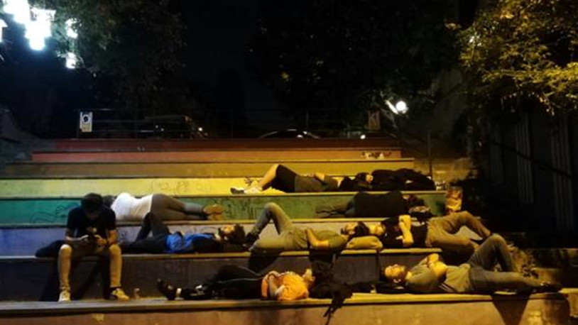 "Öğrencilerin barınma sorunları hızla çözülmeli"