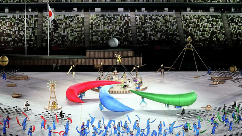 Olimpiyatlarda yaklaşık 130 bin yemek çöpe gitti