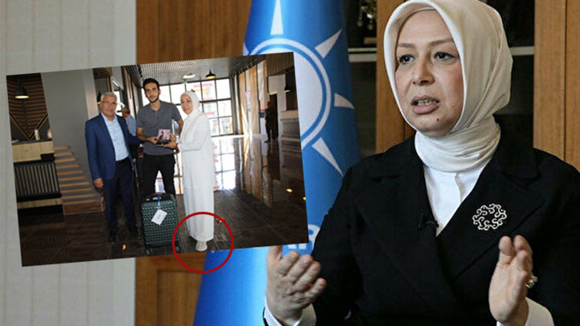 Pahalı ayakkabılarıyla gündemi sallayan AKP'li vekil Kılıçdaroğlu'nu hedef aldı