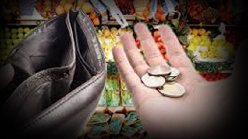 Pahalılığı TÜİK oyunları bile gizleyemiyor