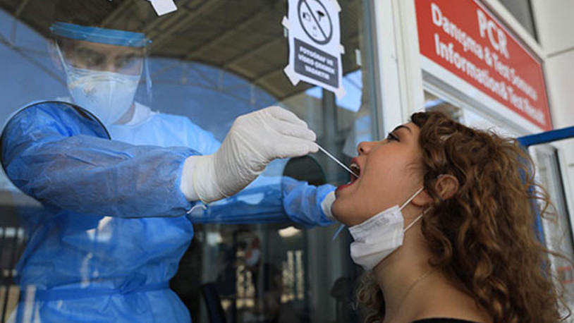 PCR testi zorunluluğunda 'bilinmezlik' krizi