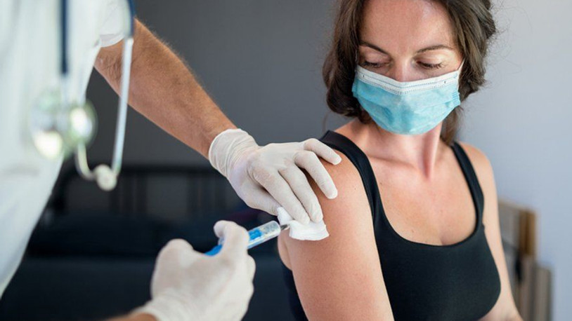 Pfizer/BioNTech’ten aşıda 'doz' açıklaması