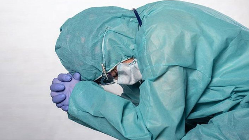 Prof. Dr. Mehmet Bülent Tırnaksız koronavirüse yenik düştü