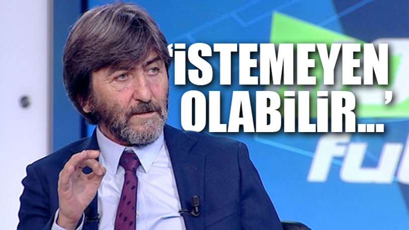 Rıdvan Dilmen maaş iddialarına yanıt verdi 