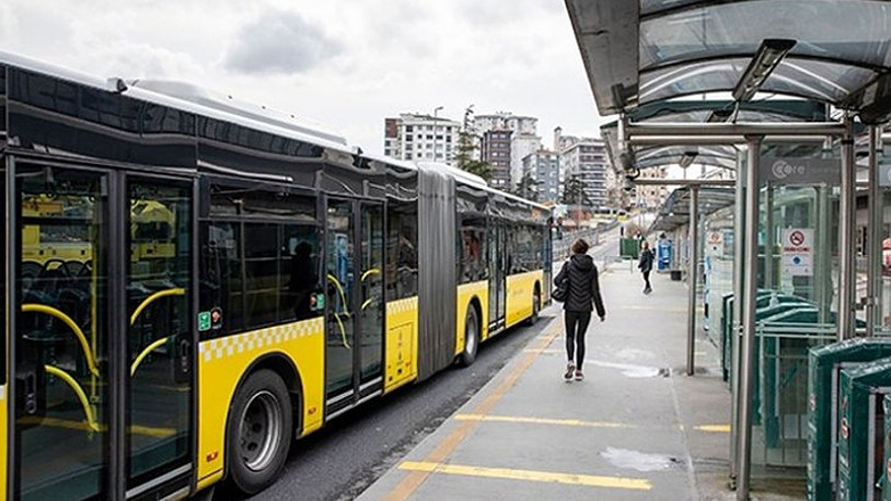 Sağlık çalışanlarına İBB'den müjde: Ücretsiz kullanmaya devam edecekler