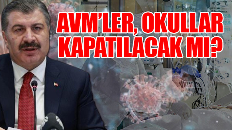 Sağlık Bakanı Fahrettin Koca'dan çocuklarla ilgili korkutan veriler