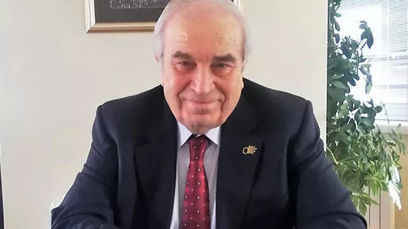 Şahin Mengü'nün vefat nedeni...