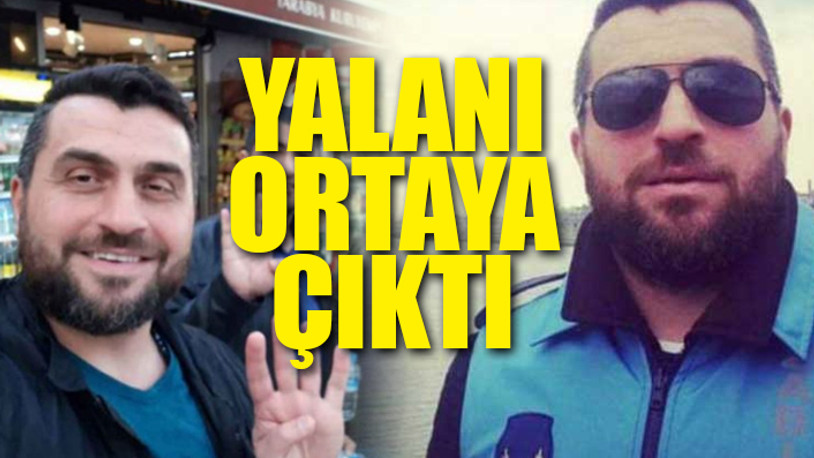 "Sakalımı kesmediğim için İBB’den kovuldum" demişti... 