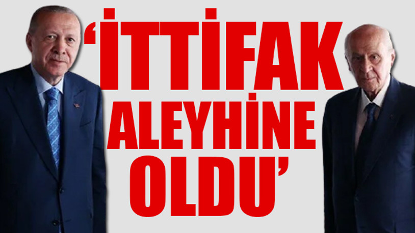 Seçim sonuçlarını bilen ünlü anketçi, 'derin siyasi hesabı' ifşa etti...