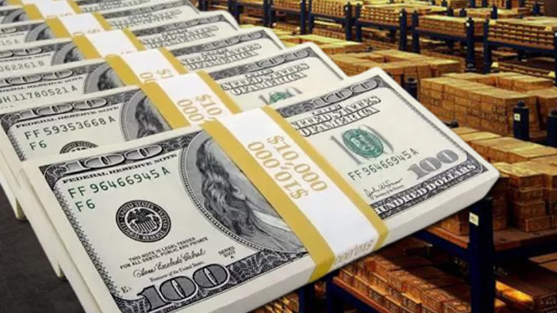 Seçimi kazanan devlet başkanı hayatının şokunu yaşadı: Her şeyi çalıp Hazine'yi boşaltmışlar