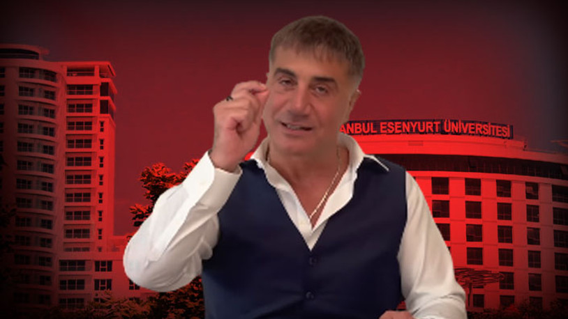 'Sedat Peker iktidarın ipliğini pazara çıkarıyor'