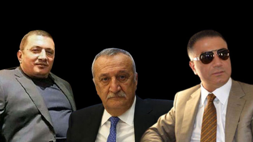Sedat Peker'in iddiaları ile gündeme gelen mafya lideri Nadir Salifov'un cinayetinde yeni gelişme
