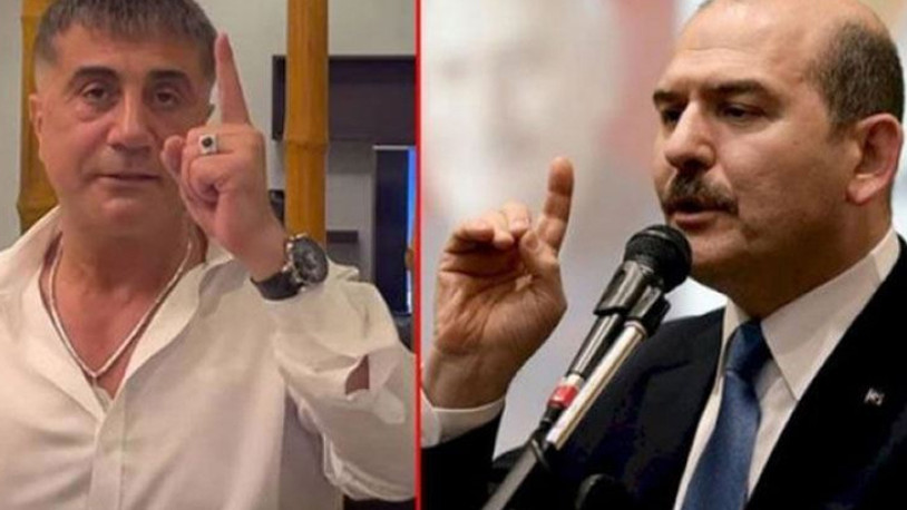 Sedat Peker tarih verdi, sürprizini açıkladı