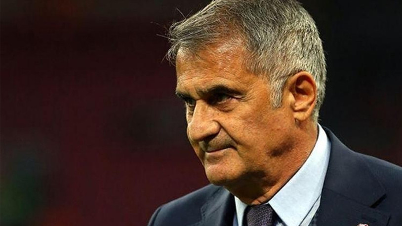 Şenol Güneş'in TFF'den alacağı tazminat belli oldu