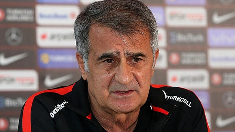 Şenol Güneş'ten maç öncesi değerlendirmesi: Güzel bir futbol bekliyoruz