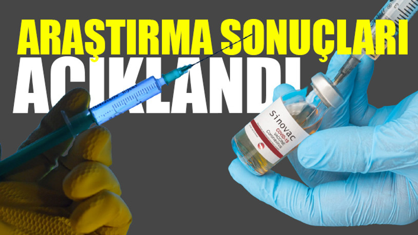 Sinovac mı Biontech mi? 