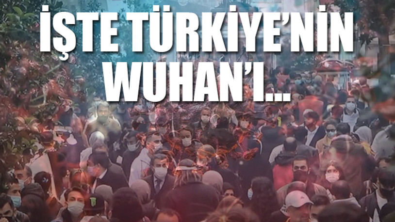 Son Covid-19 raporuna göre Türkiye'de gerçek vefat sayıları