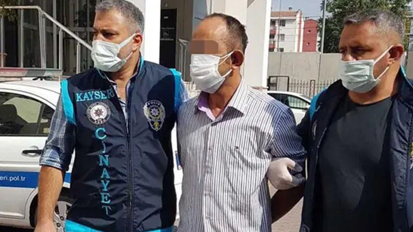 Şura Asena'yı pencereden attığını itiraf etti