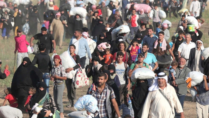 Suriye Dışişleri Bakanı'ndan Türkiye'deki Suriyelilere 'ülkenize dönün' çağrısı