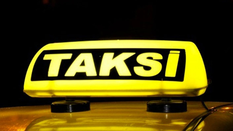 Taksi davasında emsal karar