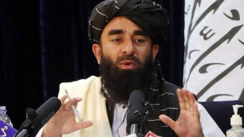 Taliban yeni Afganistan hükümetini duyurdu