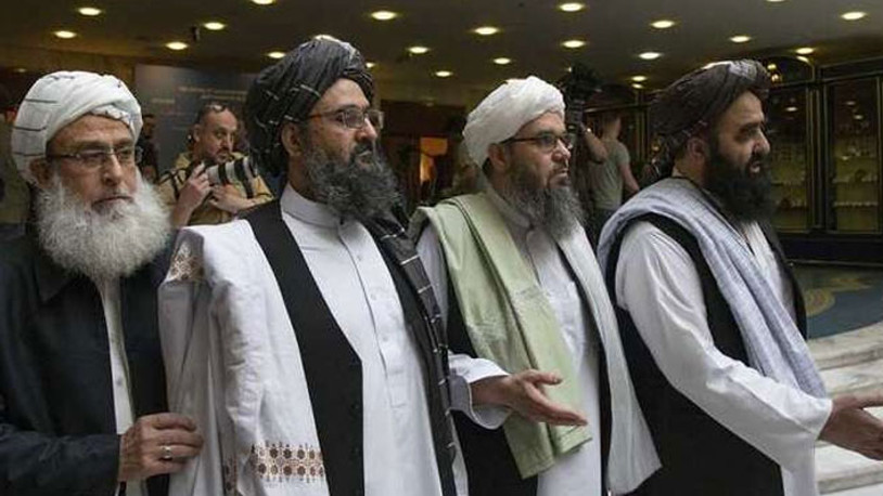 Taliban’ın üst düzey yöneticileri birbirlerine girdi