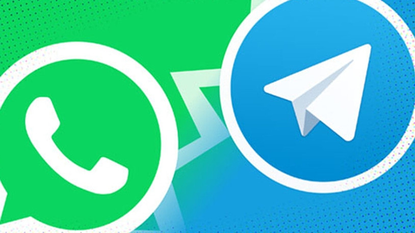 Telegram'dan Whatsapp'a yanıt: Hangi yıldayız?