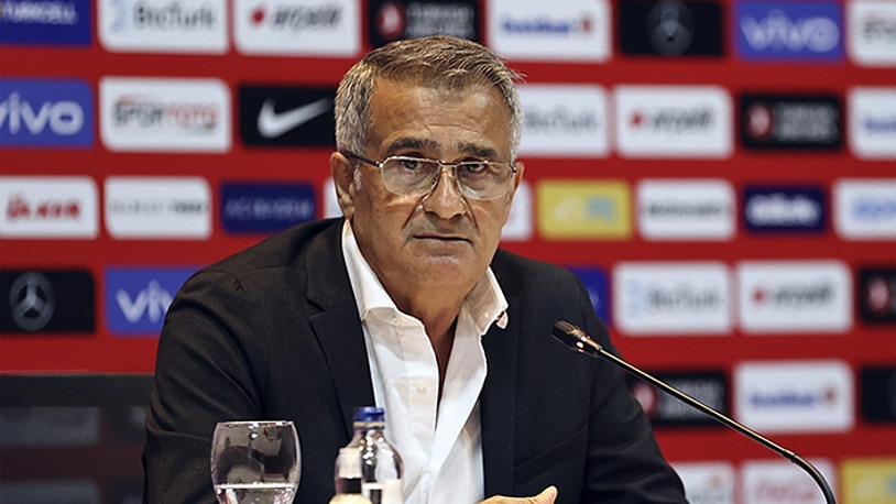 TFF'nin Şenol Güneş zirvesinden sonuç çıkmadı