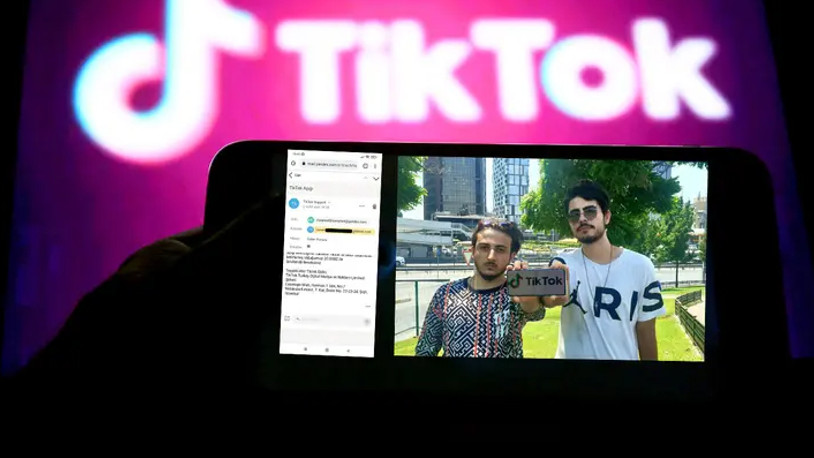 TikTok'un açığını bulan Türk gençler büyük ödülü reddetti