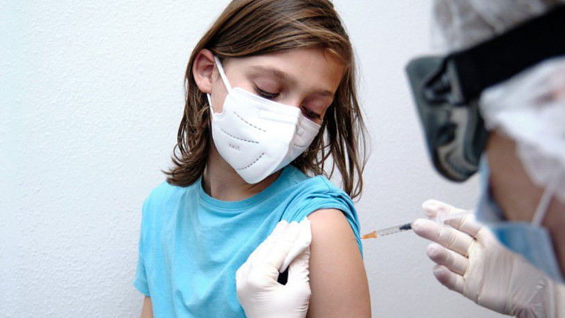 TTB'den flaş 'çocuklara aşı' açıklaması 