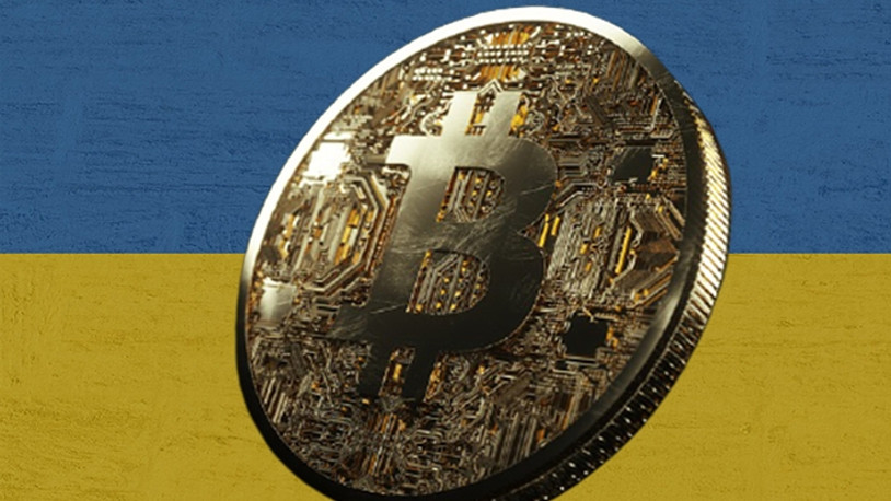 Ukrayna'dan Bitcoin atılımı: Yasa kabul edildi