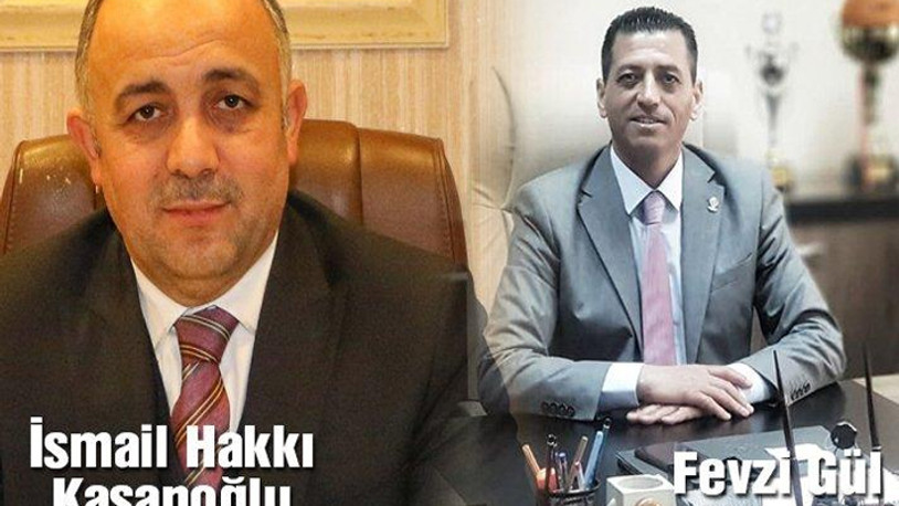 Usulsüzlükleri ortaya çıkaran 'namuslu' memur sürgün edildi