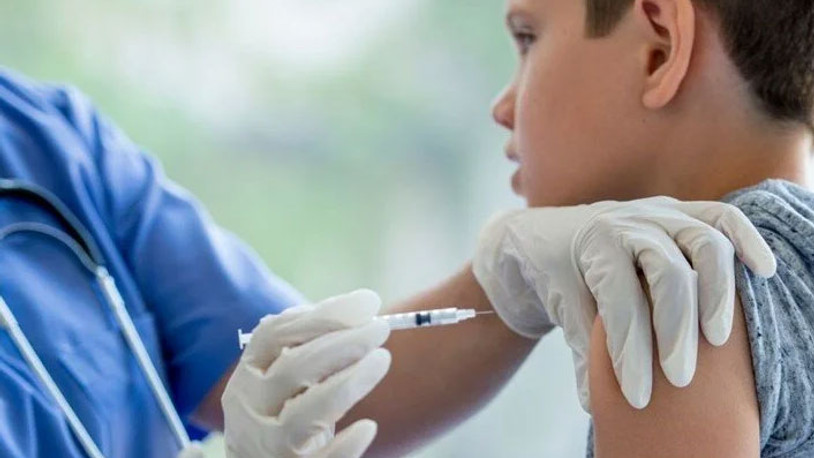 Uzmanlardan aşıya karşı uyarı