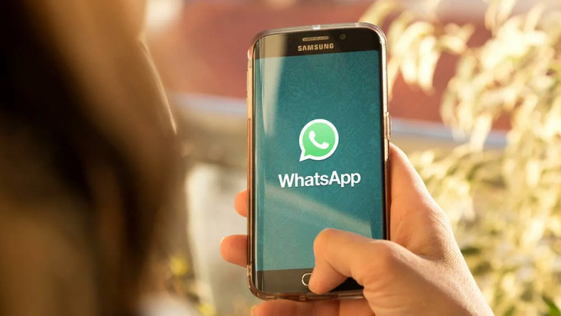 WhatsApp'ta tasarım değişikliği...