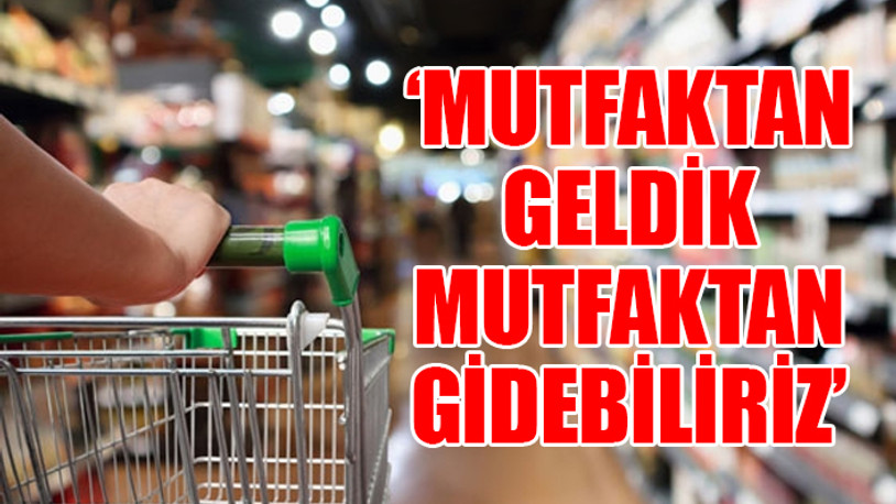 Yeni Akit yazarı Şevki Yılmaz'dan AKP'ye ekonomi uyarısı