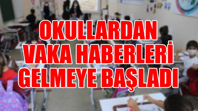 Yüz yüze eğitim başladı, önlemler yetersiz kaldı