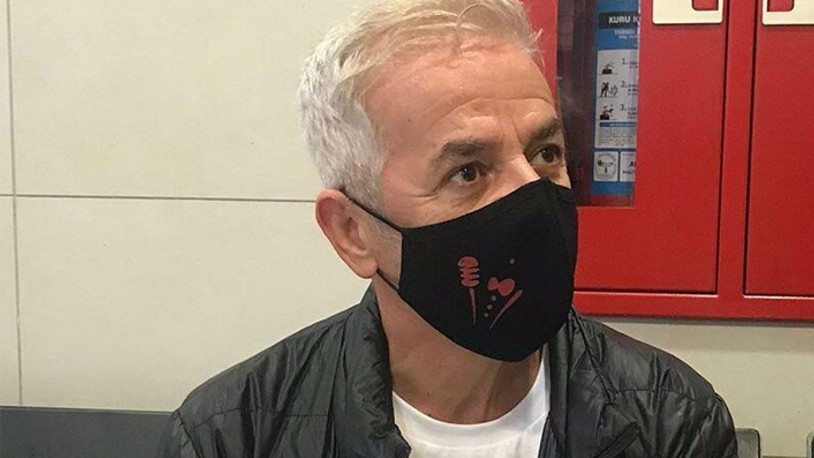 Zafer Algöz 'Muhteşem İkili' dizisindeki emeğinin peşine düştü