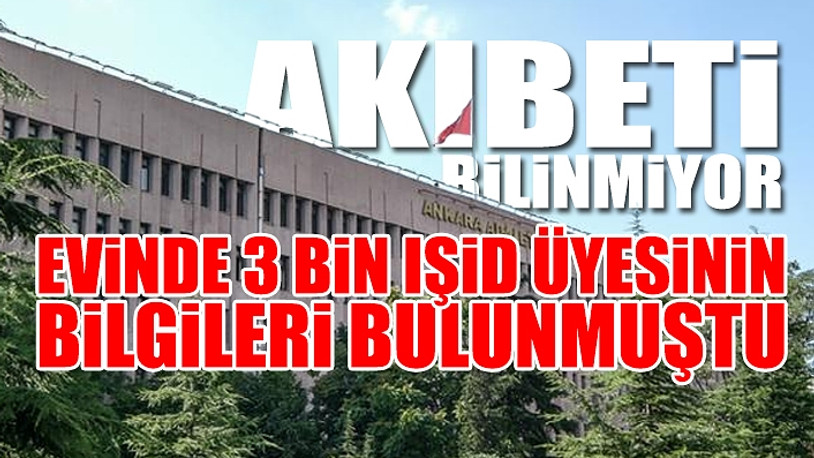 10 Ekim Katliamı davasının kilit ismine IŞİD üyeliğinden beraat kararı