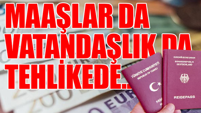 4 milyon gurbetçinin banka bilgisi gönderildi